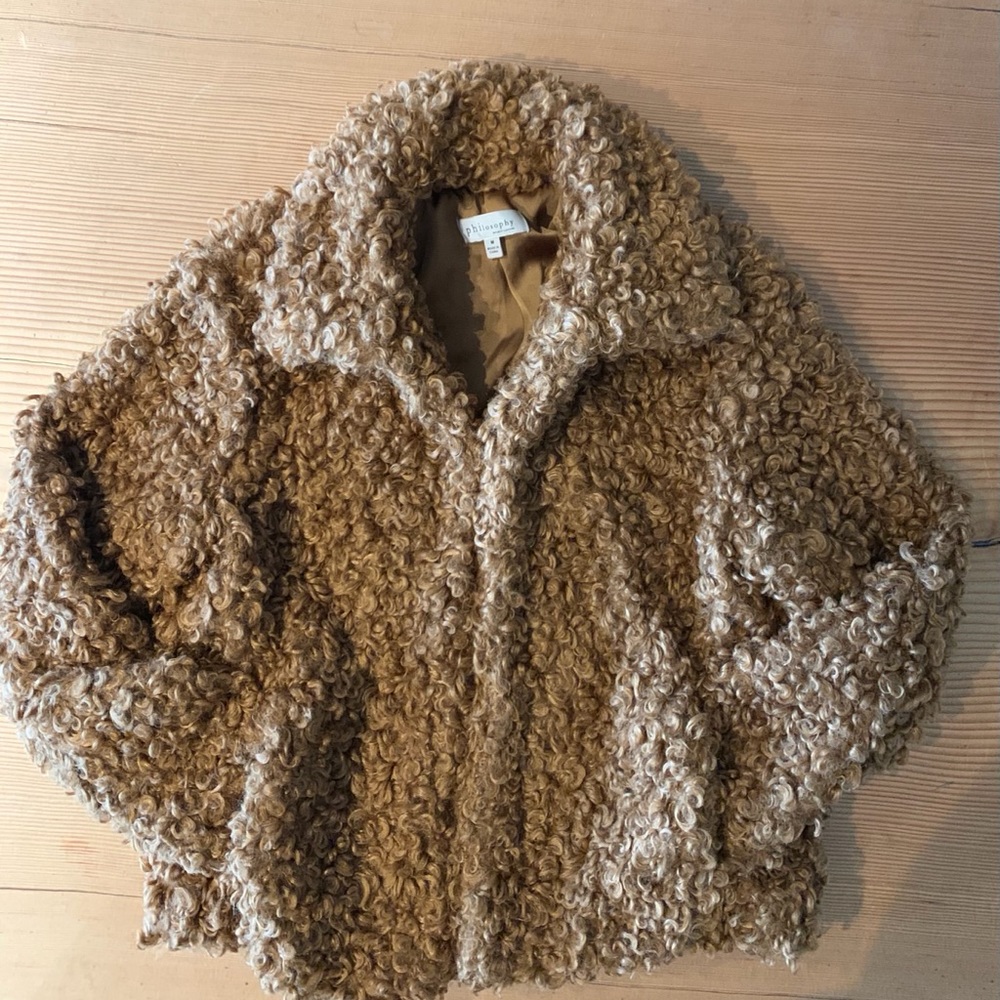 Philosophy Republic Jacket